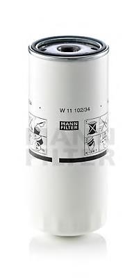Filtr oleju 478362 Volvo