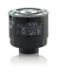 Do koszyka 1770A012T Mitsubishi Filtr paliwa
