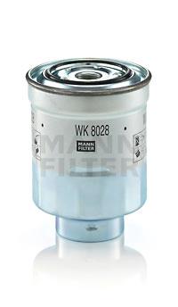 WK8028Z Mann-Filter