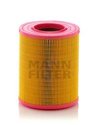 C23005 Mann-Filter Filtr powietrza