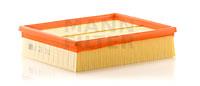 C23011 Mann-Filter Filtr powietrza