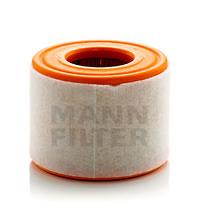 C15010 Mann-Filter Filtr powietrza