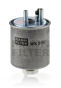 WK9181 Mann-Filter