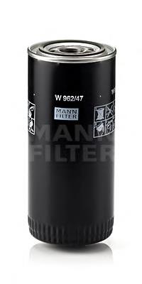 W96247 Mann-Filter Filtr oleju