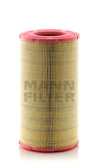 C2914102 Mann-Filter Filtr powietrza