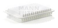 C30009 Mann-Filter filtr powietrza