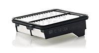 Filtr powietrza Mann-Filter C18004 cena, od 8,11 USD
