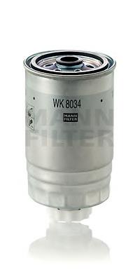 WK8034 Mann-Filter