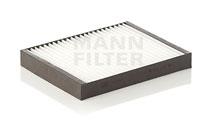 CU 2513 Mann-Filter filtr kabiny