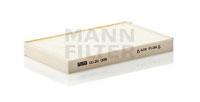 CU 20 005-2 Mann-Filter filtr kabiny