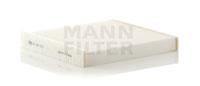 Filtr kabiny Mann-Filter CU22013