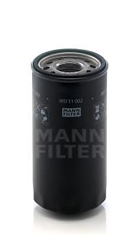 WD11002 Mann-Filter Filtr układu hydraulicznego