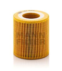 Filtr oleju FL0734 Bremsi