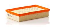 Filtr powietrza Mann-Filter C25009 cena, od 16,85 USD