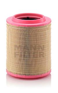C3314601 Mann-Filter Filtr powietrza