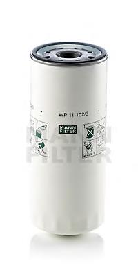 WP111023 Mann-Filter Filtr oleju