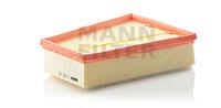 C25115 Mann-Filter filtr powietrza