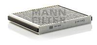 Do koszyka 9163329 BMW Filtr kabiny