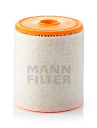 C16005 Mann-Filter Filtr powietrza