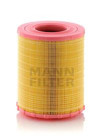 Filtr powietrza Mercedes 0030949504 cena, od 64,28 USD