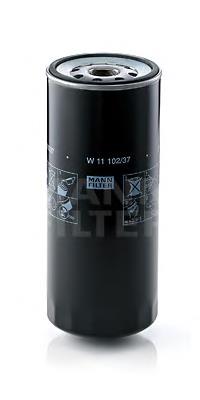 W1110237 Mann-Filter Filtr oleju