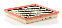 C26106 Mann-Filter Filtr powietrza