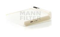 CU1829 Mann-Filter filtr kabiny