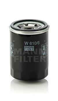 Filtr oleju 15400PH1F02 Honda