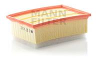 C251172 Mann-Filter Filtr powietrza
