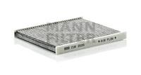 CUK2026 Mann-Filter Filtr kabiny
