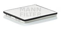 CU1828 Mann-Filter filtr kabiny