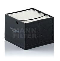 FS1081 Fleetguard Filtr paliwa