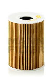 HU9265Z Mann-Filter Filtr oleju