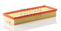 C369832 Mann-Filter Filtr powietrza