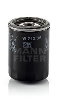 Filtr oleju 1449182 Ford