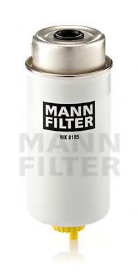 WK8105 Mann-Filter