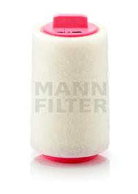 Filtr powietrza Mann-Filter C1287 cena, od 16,02 USD