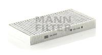 CUK27232 Mann-Filter Filtr kabiny