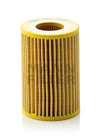 HU7129X Mann-Filter