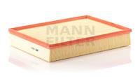 C43121 Mann-Filter filtr powietrza