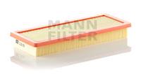 C36002 Mann-Filter Filtr powietrza