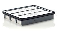 C2542 Mann-Filter Filtr powietrza