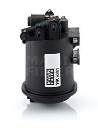 WK9391 Mann-Filter Filtr paliwa