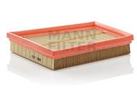 C2050 Mann-Filter Filtr powietrza
