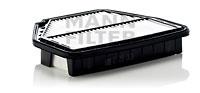 Do koszyka 4807917 General Motors Filtr powietrza