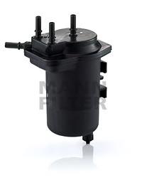 Filtr paliwa 8671019207 Renault (RVI)