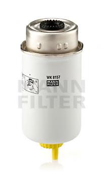Do koszyka 4537951 Ford Filtr paliwa