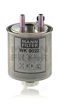 WK9022 Mann-Filter