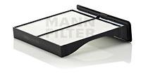Filtr kabiny Subaru X7288FG010