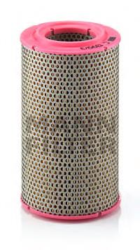C13993 Mann-Filter Filtr powietrza